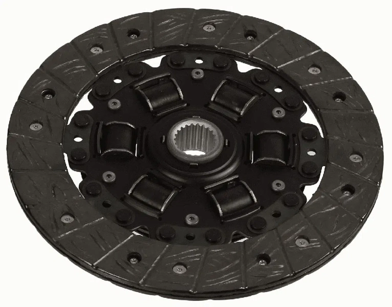 SACHS Clutch Disc - 1878 600 923